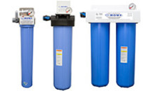 Filtration Systems & Accessories