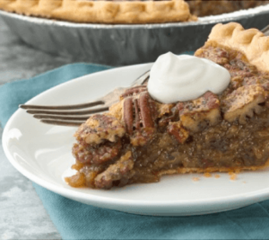 Holiday Recipes from Your Favorite Flake Ice Experts!