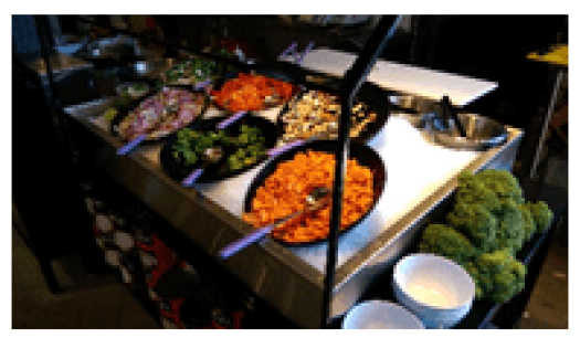 The Best Flake Ice for Catering at the Establishments You Love!