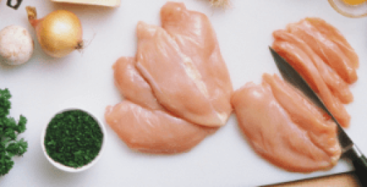 Ice Usage in the Poultry Industry