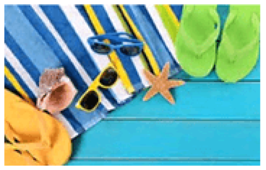 Looking to Stay Healthy and in Shape this Summer? Just Add Fish!