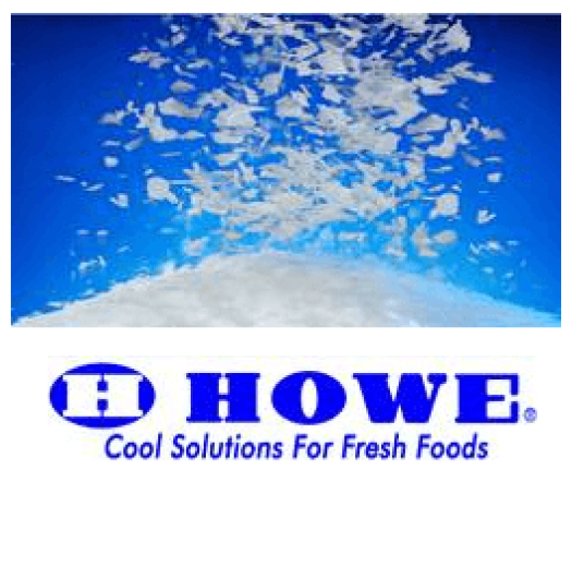 Not All Ice Is Flake Ice