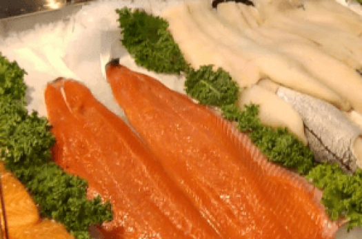 Flake Ice from Harvest to Plate: At Every Link in the Supply Chain