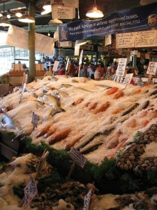 Largest Annual Seafood Exposition in North America Coming Soon