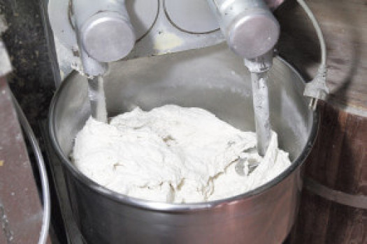 Applications for Flake Ice Machines in the Baking Industry