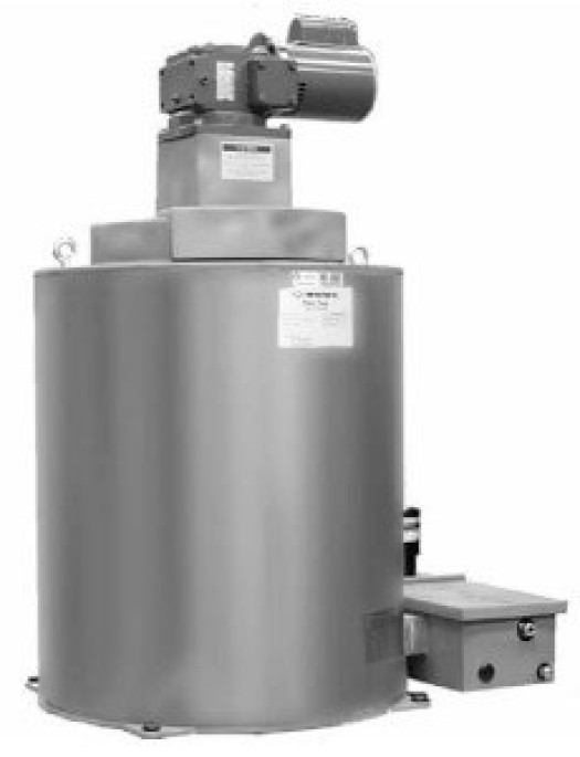 Differences among Ice Flakers