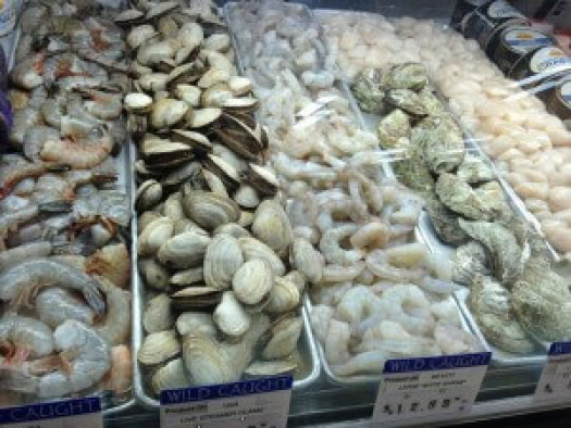 Visit us at Seafood Processing North America