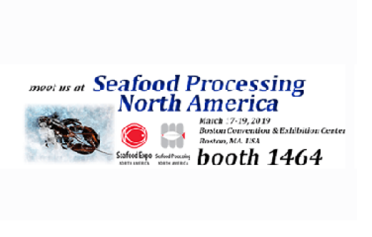 Howe Ice Corp Heads to Seafood Processing North American Expo 2019