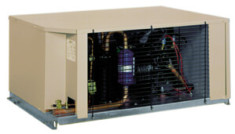 Low Ambient Condensing Units