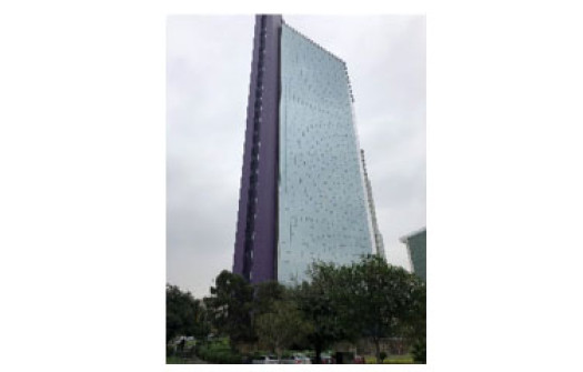 HoweIce® Mexico Office is Now Open