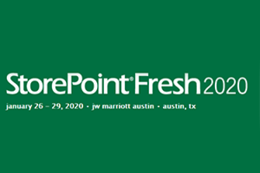 Howe Corp Heads to Austin for StorePoint Fresh 2020 