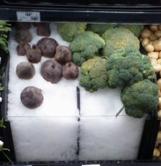 Howe equipment is worry free