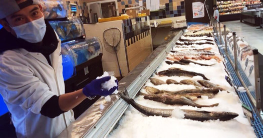 Howe Ice is very good