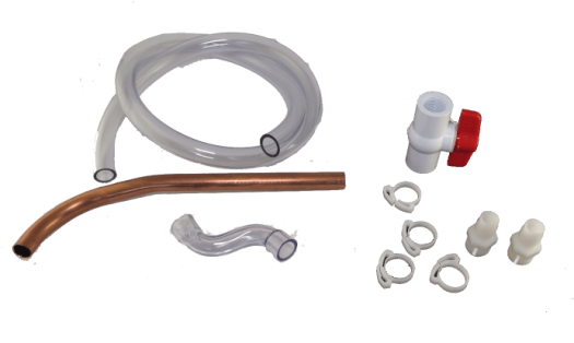 Field Replacement Parts for Your Howe Flaker