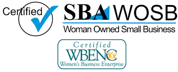 WOSB certified