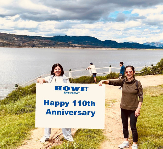 Business Development Director Spends Remote Work Program in Colombia