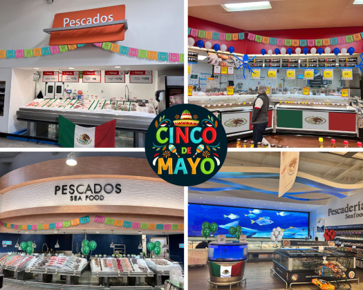 Happy Cinco de Mayo from Howe Corp!