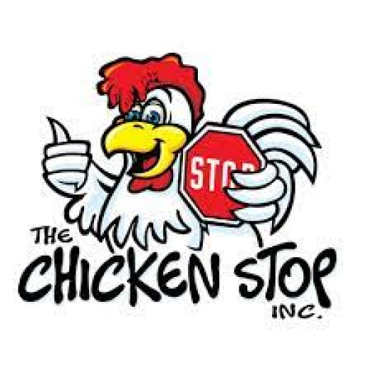 The Chicken Stop
