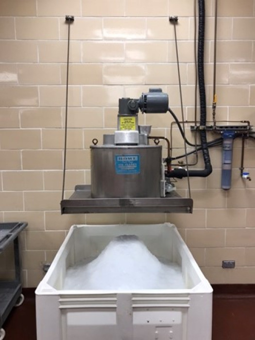 Stilgmeier Sausage Company