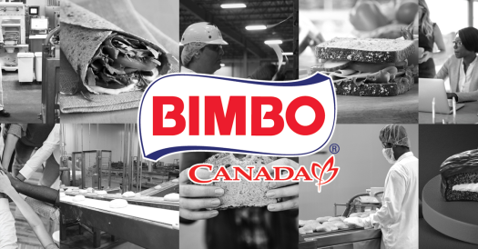 Bon Air SD Installation contractor for Grupo Bimbo Plant - Quebec