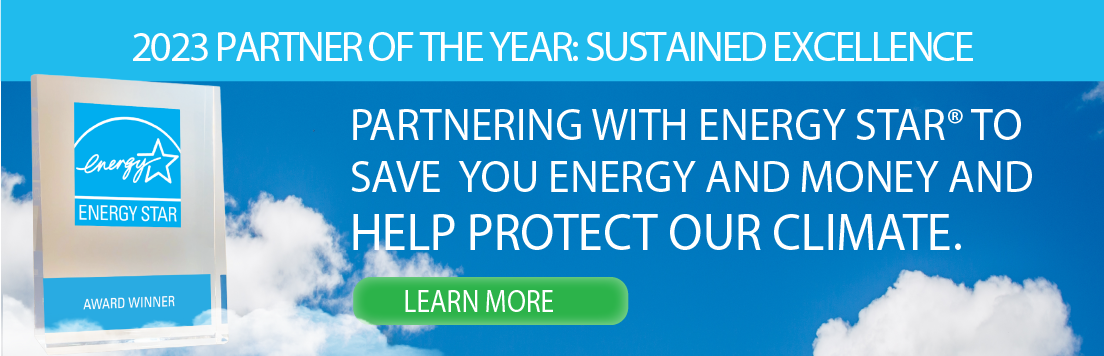 Howe Corporation ~ 2023 ENERGY STAR Partner of the year - Sustained Excellence