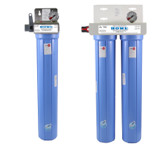 Water Filtration Systems