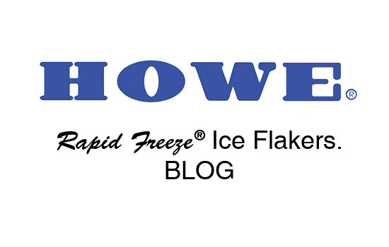 Success Stories Howeice Flake Ice Units And Refrigeration Equipment