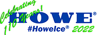 HoweIce - Flake Ice Units and Refrigeration Equipment