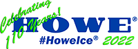 Scale ice maker, OEM Ice Maker Manufacturer | Howe Corp | HoweIce
